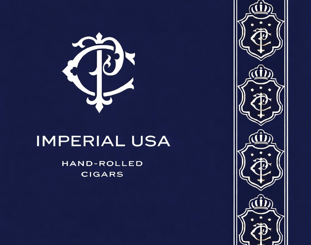 Imperial USA house blend cigars