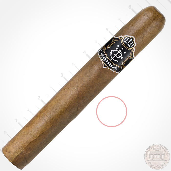 Cigar Paradise Rosado Big Daddy