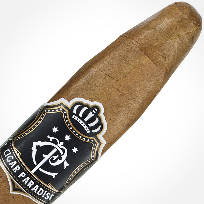 Cigar Paradise Rosado Figurado Box-Pressed