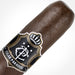Cigar Paradise Maduro Big Daddy 60x6.5 house blend cigar close-up showing Habano Maduro wrapper and cigar band