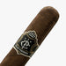 Cigar Paradise Maduro Toro Box Pressed 54x6.5 house blend cigar close-up showing Habano Maduro wrapper and cigar band