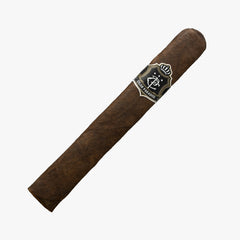 Cigar Paradise Maduro Toro Box Pressed 54x6.5 house blend cigar with Habano Maduro wrapper and rectangular box-pressed shape