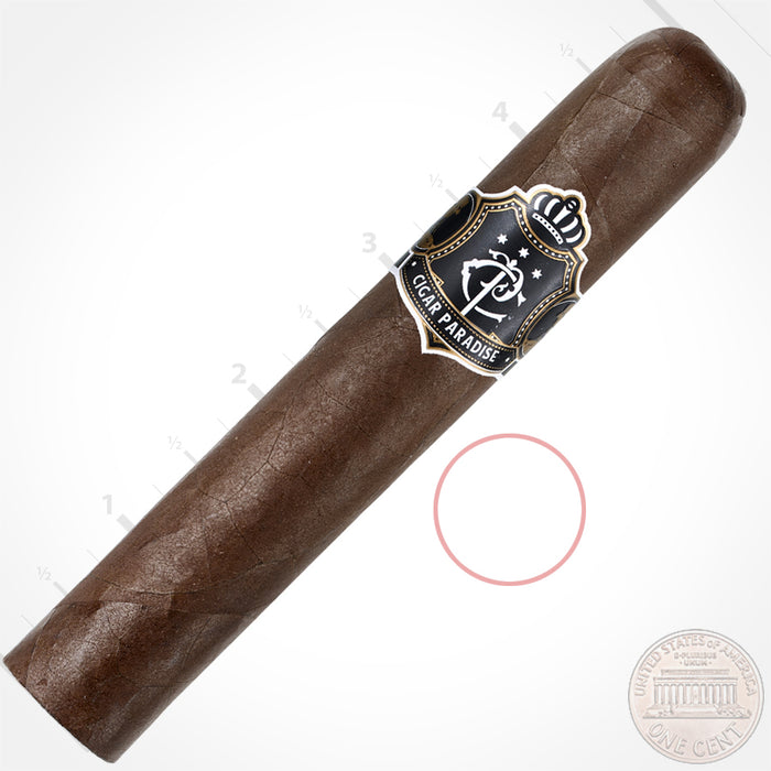 Cigar Paradise Habano Maduro Robusto 50x5 hand-rolled cigar