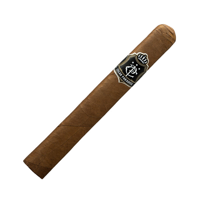 Cigar Paradise Habano Toro Box-Pressed