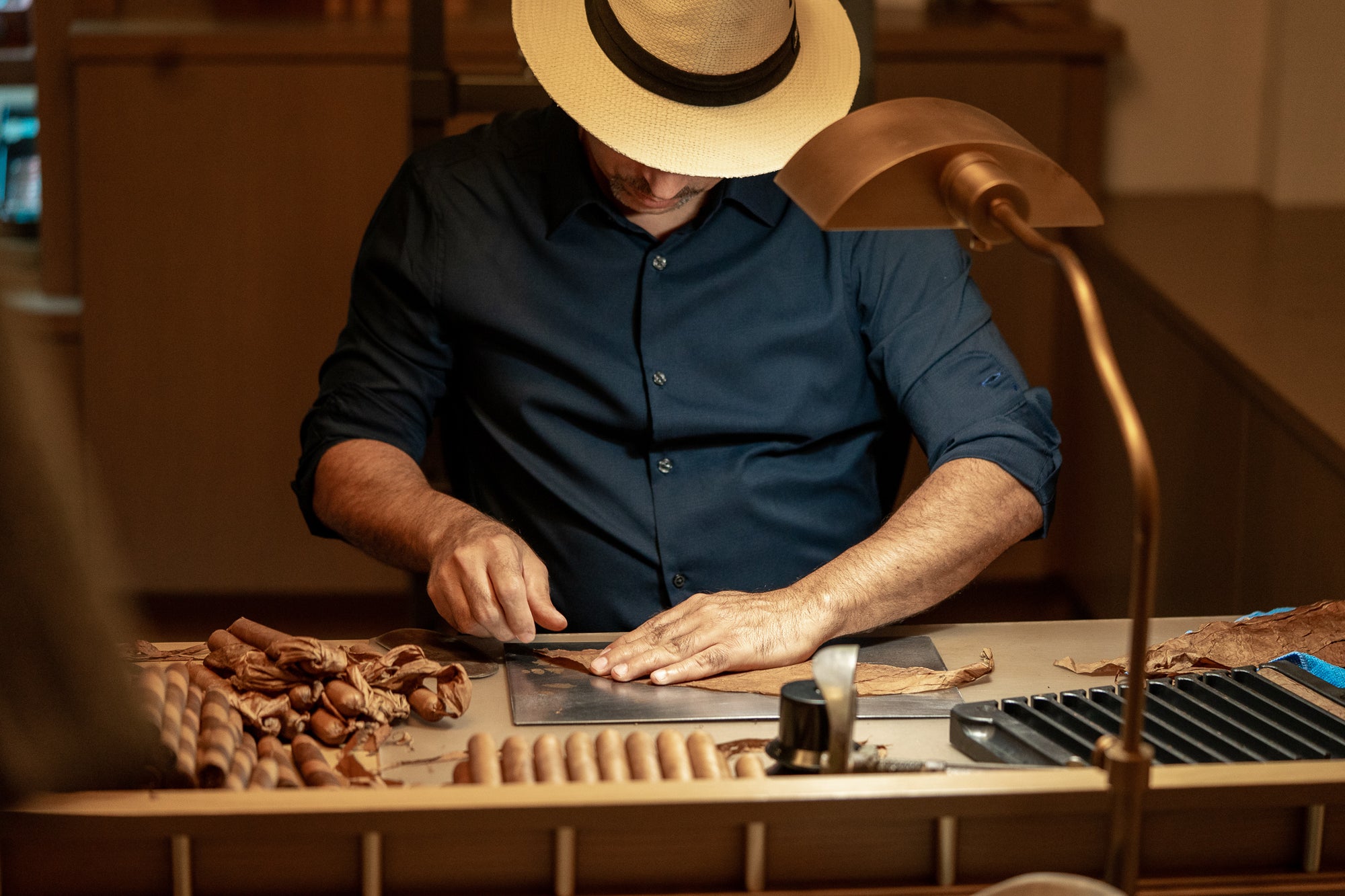 Cigar Paradise best selling house blend cigars