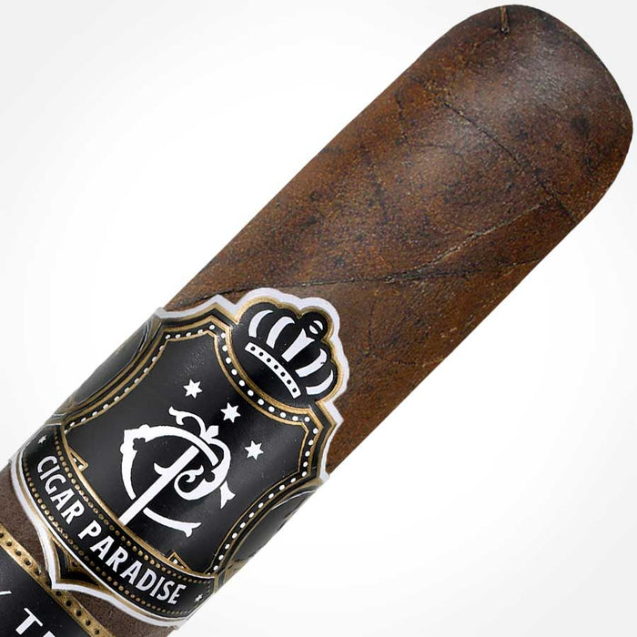 Family Tribute Corojo Maduro Churchill