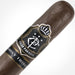Cigar Paradise Family Tribute Habano Maduro Robusto 52x5 house blend cigar close-up showing Habano Maduro wrapper and cigar band.