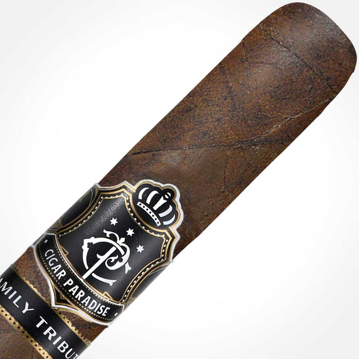 Family Tribute Corojo Maduro Laguito