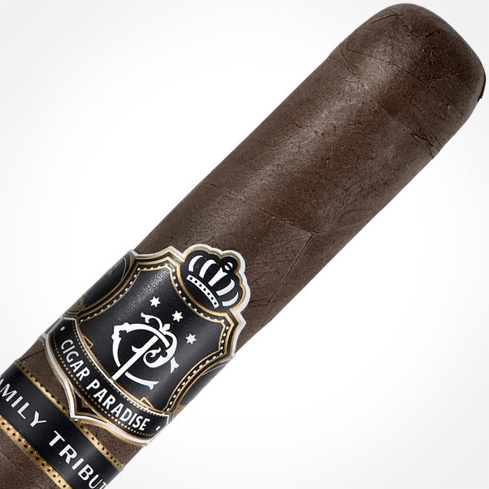 Family Tribute Habano Maduro Laguito