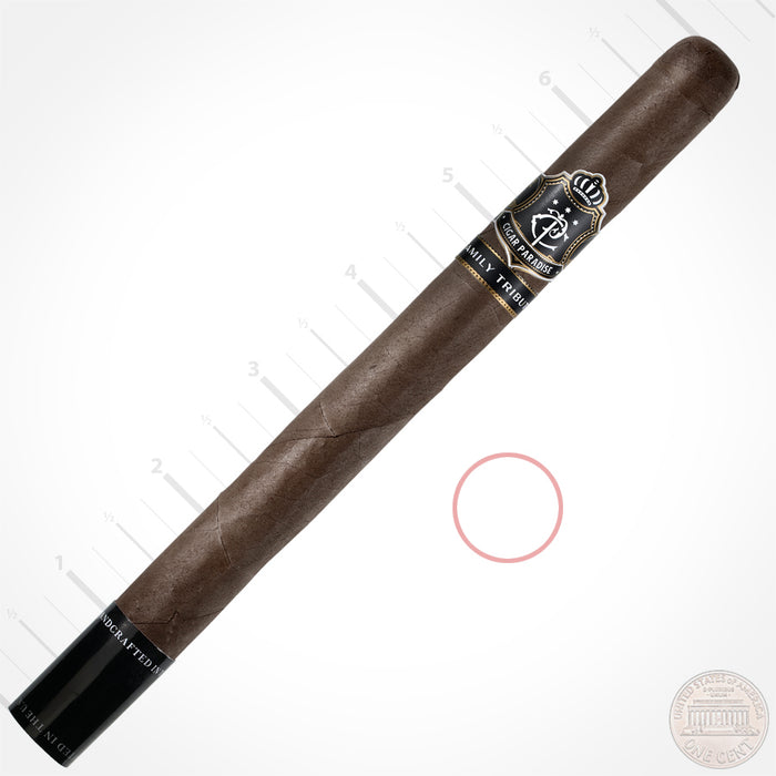 Family Tribute Habano Maduro Laguito