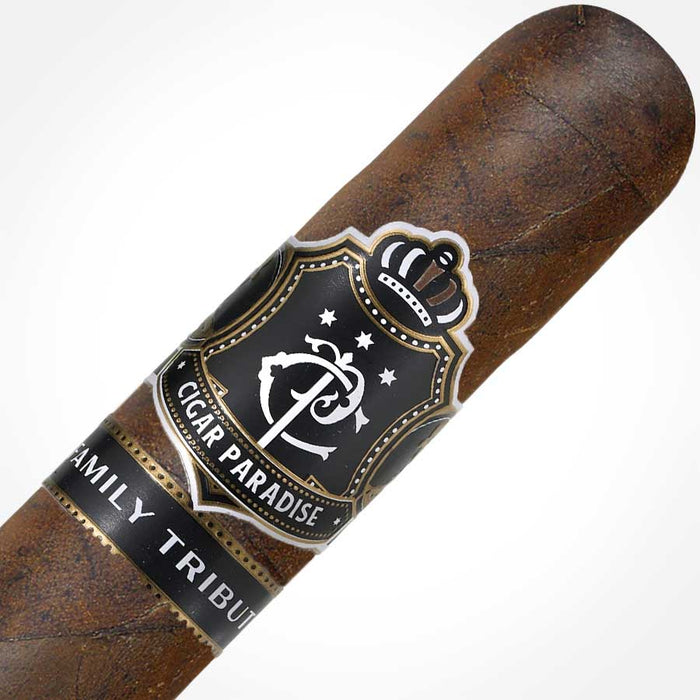 Family Tribute Corojo Maduro Robusto