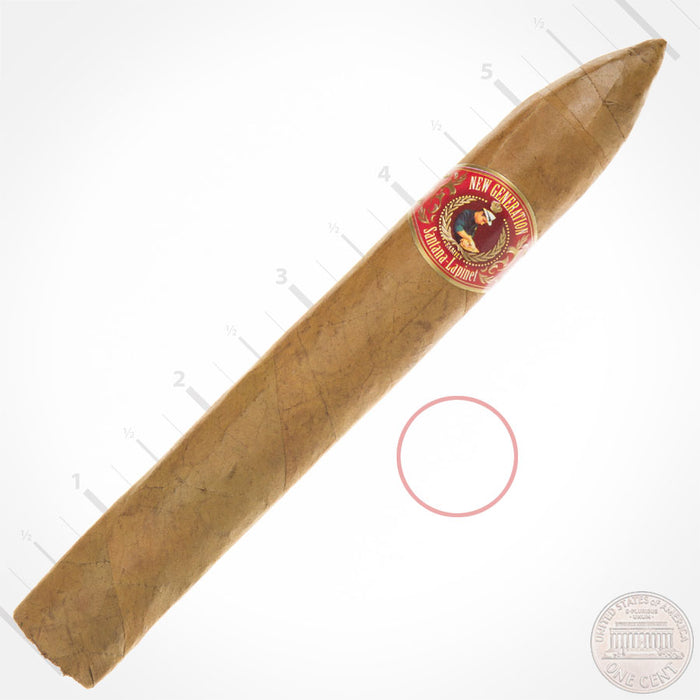 Top 11 of 2022 - New Generation Connecticut Torpedo
