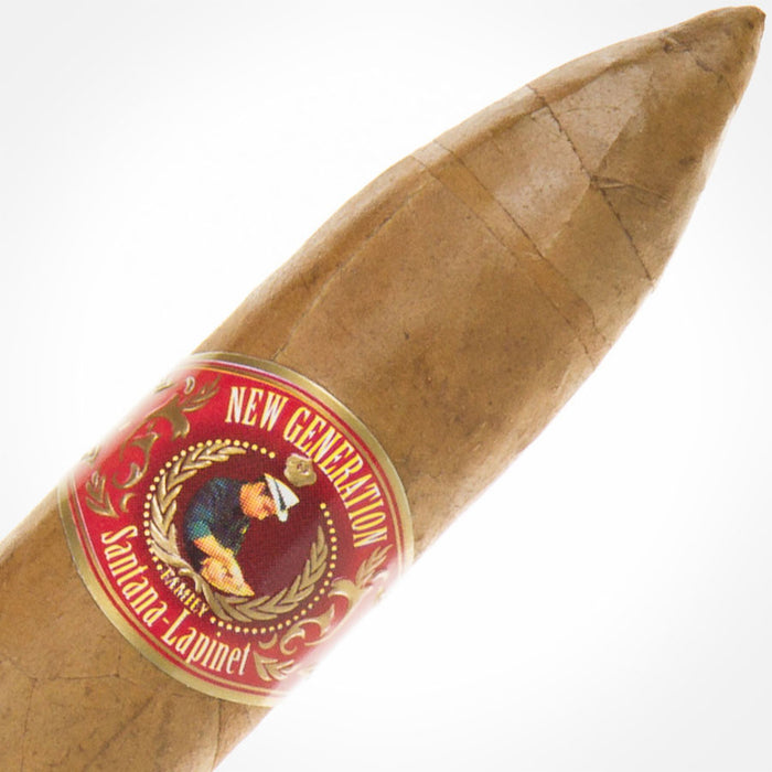 Top 11 of 2022 - New Generation Connecticut Torpedo
