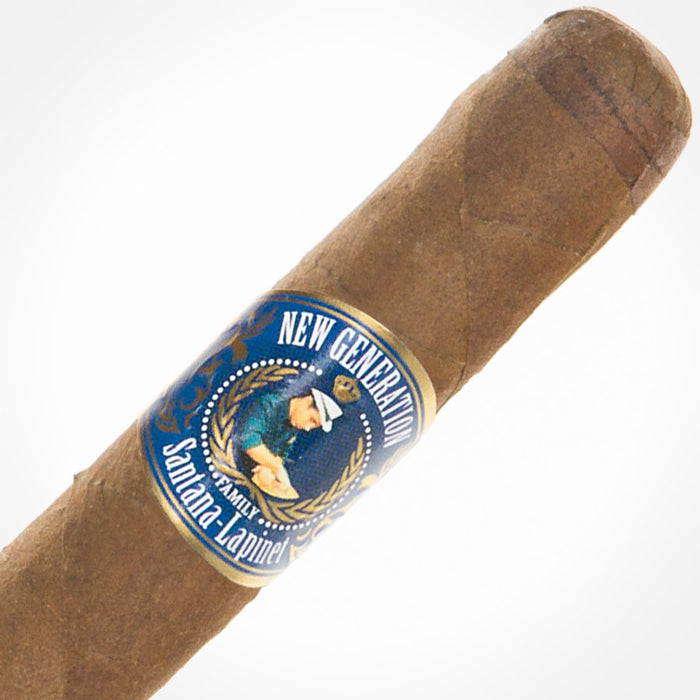 Top 15 of 2025 - New Generation Habano Sweet Tip Petite Corona