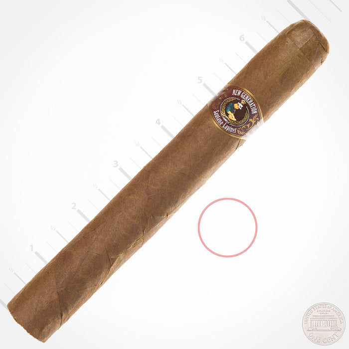 Top 25 of 2022 - New Generation Habano Big Daddy