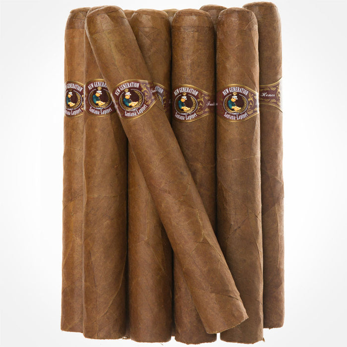 Top 25 of 2022 - New Generation Habano Big Daddy
