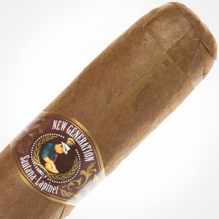 Top 25 of 2022 - New Generation Habano Big Daddy