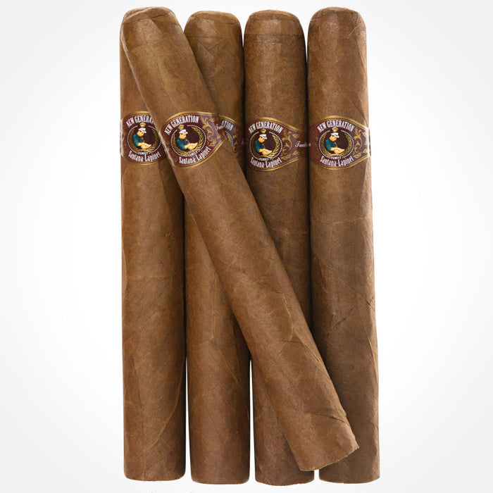 Top 25 of 2022 - New Generation Habano Big Daddy