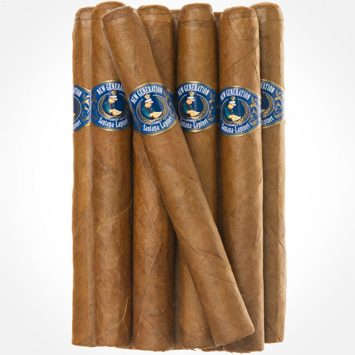 Top 21 of 2025 - New Generation Habano Sweet Tip Coronita