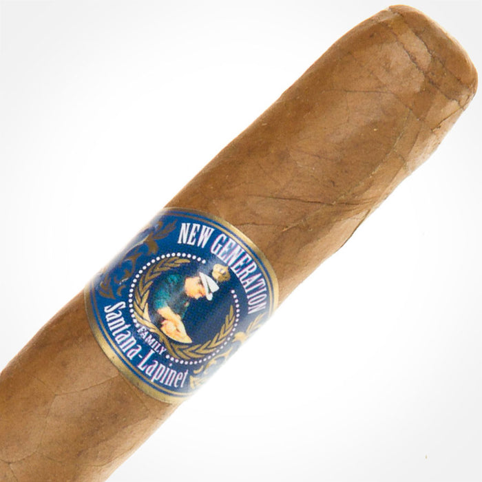 Top 21 of 2025 - New Generation Habano Sweet Tip Coronita