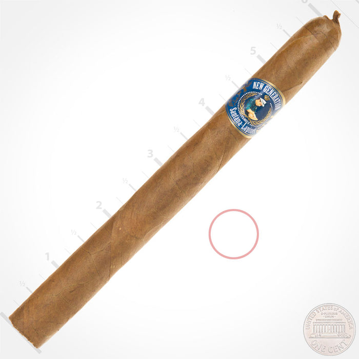 New Generation Habano Sweet Tip Lancero