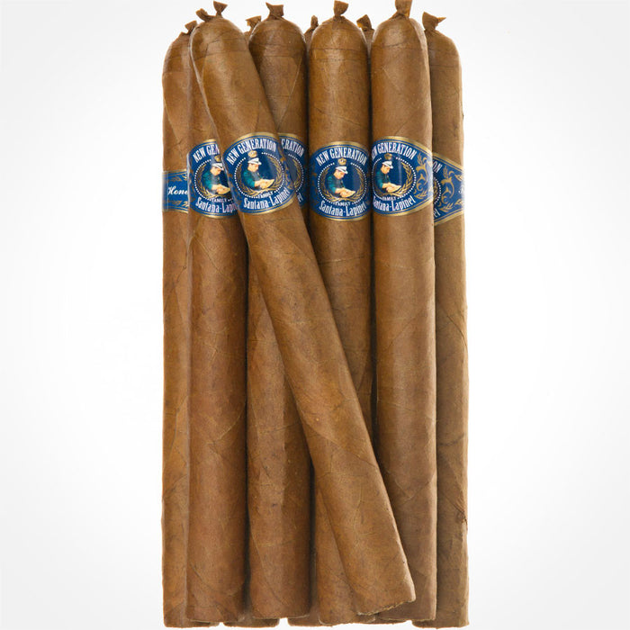 New Generation Habano Sweet Tip Lancero