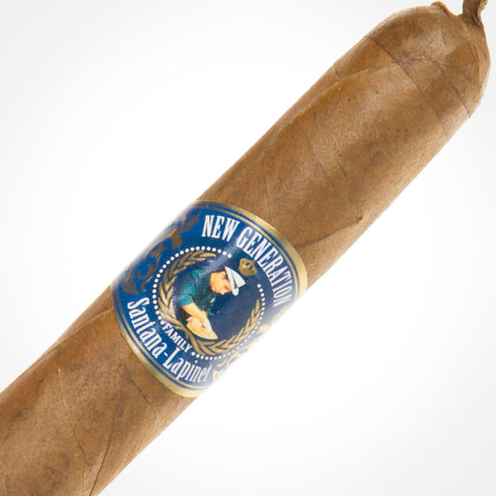 New Generation Habano Sweet Tip Lancero