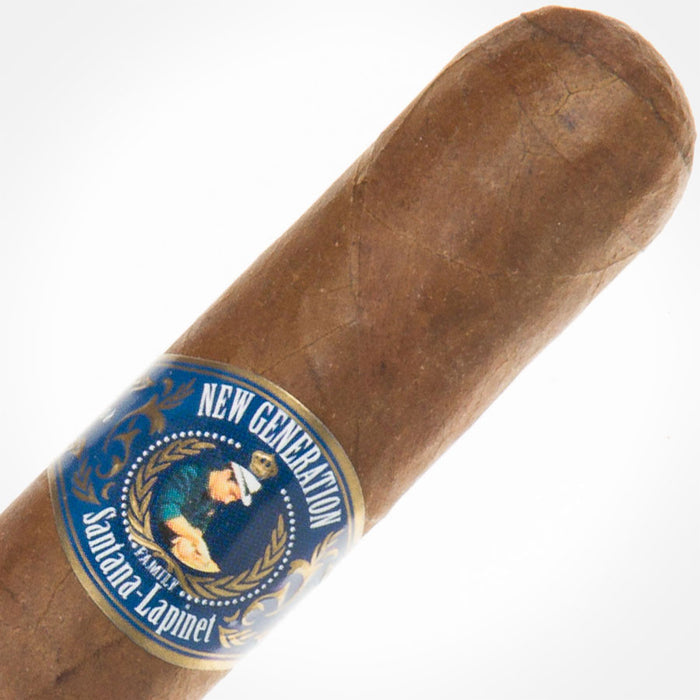 Top 11 of 2024 - New Generation Habano Sweet Tip Toro