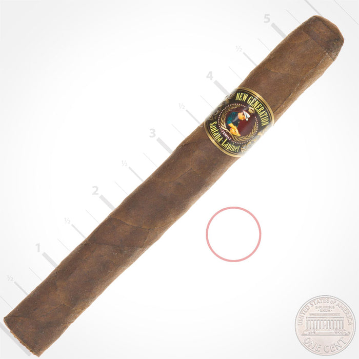 New Generation  Maduro Coronita