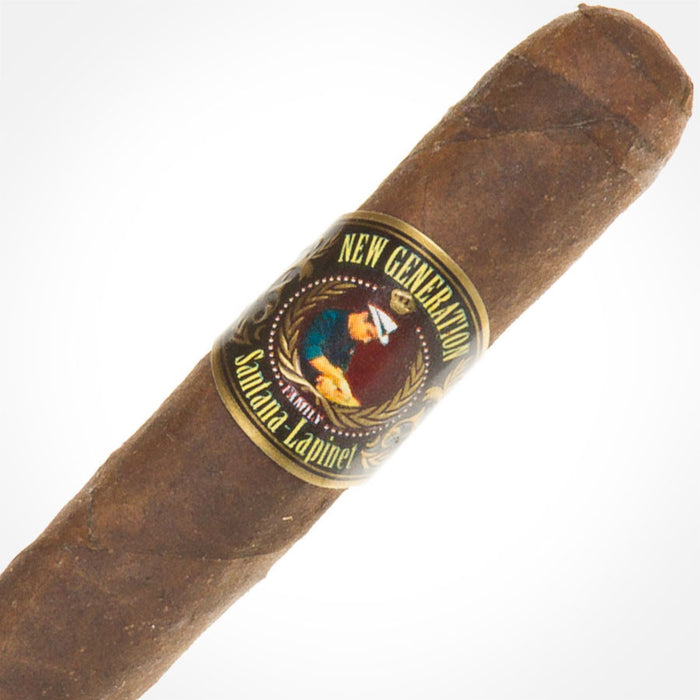 New Generation Maduro Petite Corona