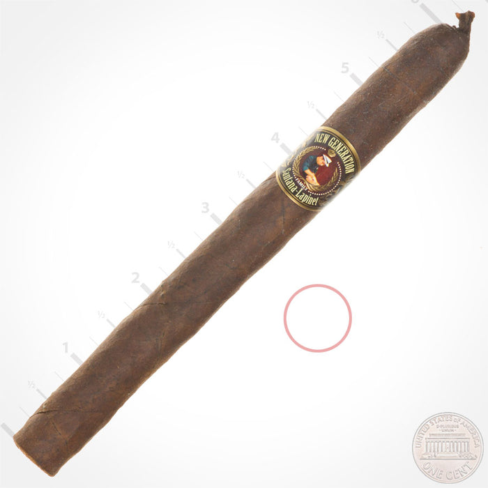 New Generation Maduro Lancero