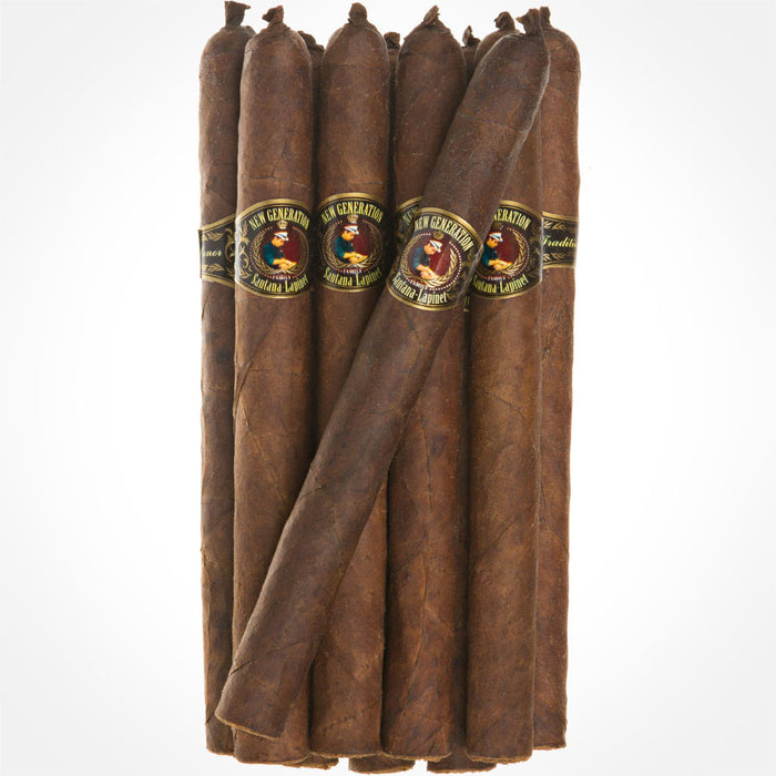New Generation Maduro Lancero