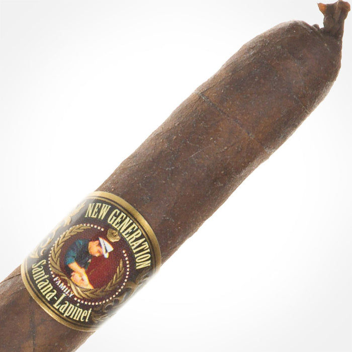 New Generation Maduro Lancero