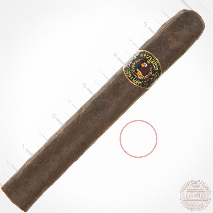 New Generation Maduro Toro