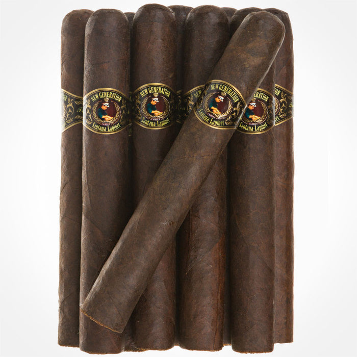 New Generation Maduro Toro