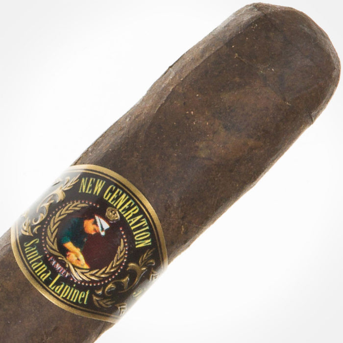 New Generation Maduro Toro