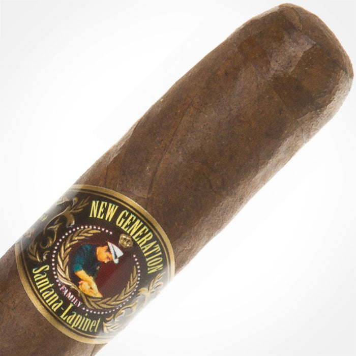 New Generation  Maduro Churchill