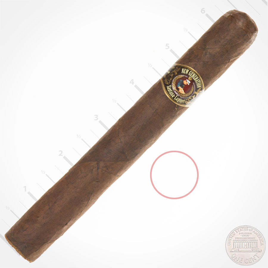big daddy tobacco New Generation Maduro Big Daddy — Cigar Paradise
