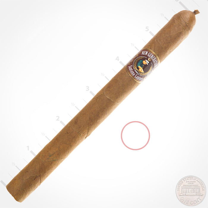 New Generation Habano Lancero