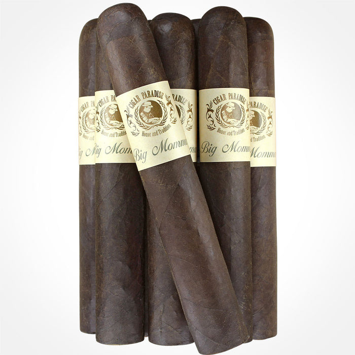 Big Momma San Andres