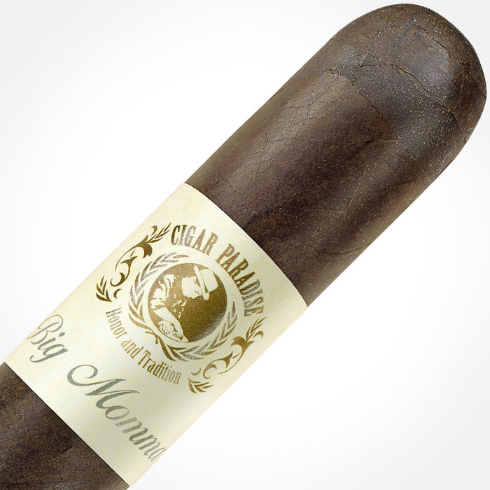 Big Momma San Andres