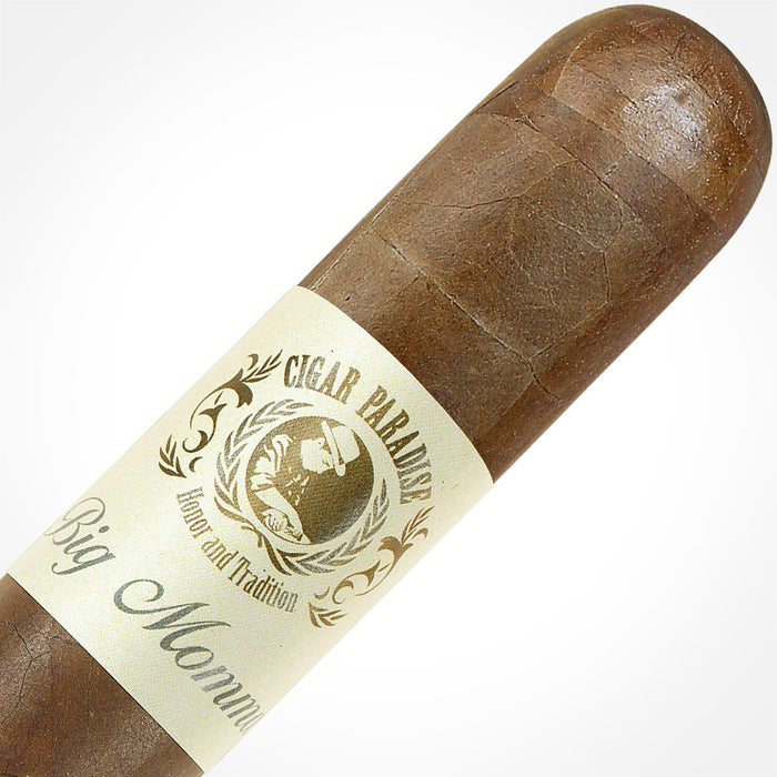 Big Momma Habano