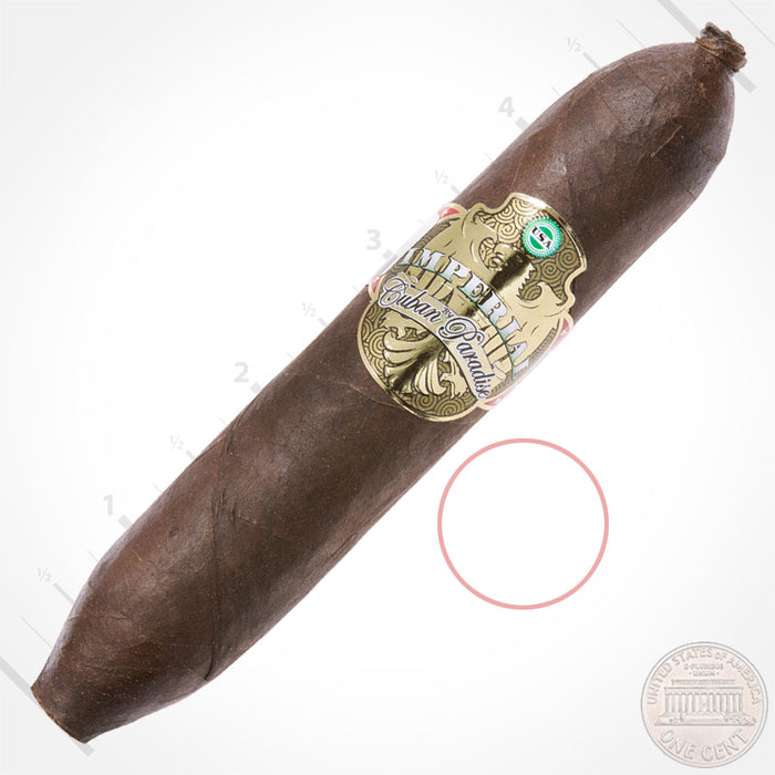 Imperial USA Maduro Bullet