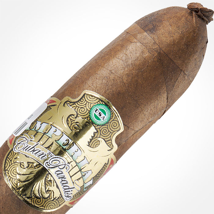 Imperial USA Natural Bullet