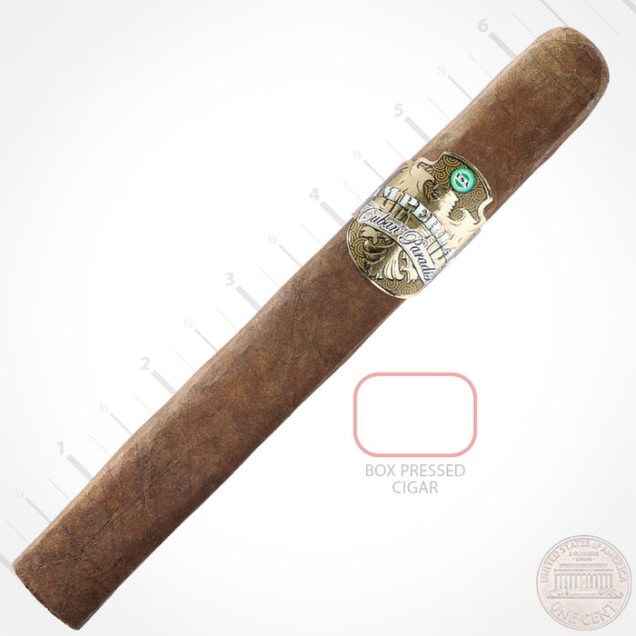 Imperial USA Natural Churchill
