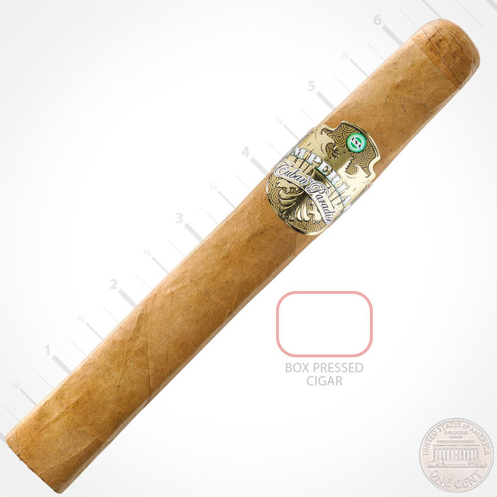 Imperial USA Connecticut Churchill Box-Pressed
