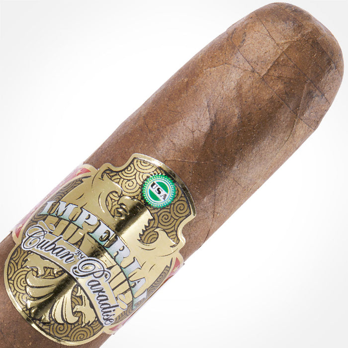 Imperial USA Natural Gordo