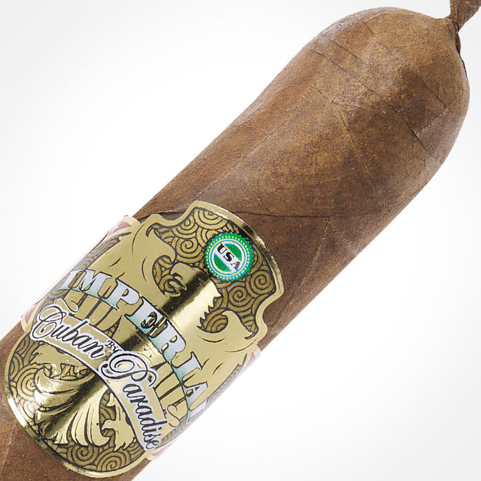 Imperial USA Natural Toro