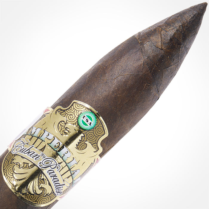 Imperial USA Maduro Torpedo