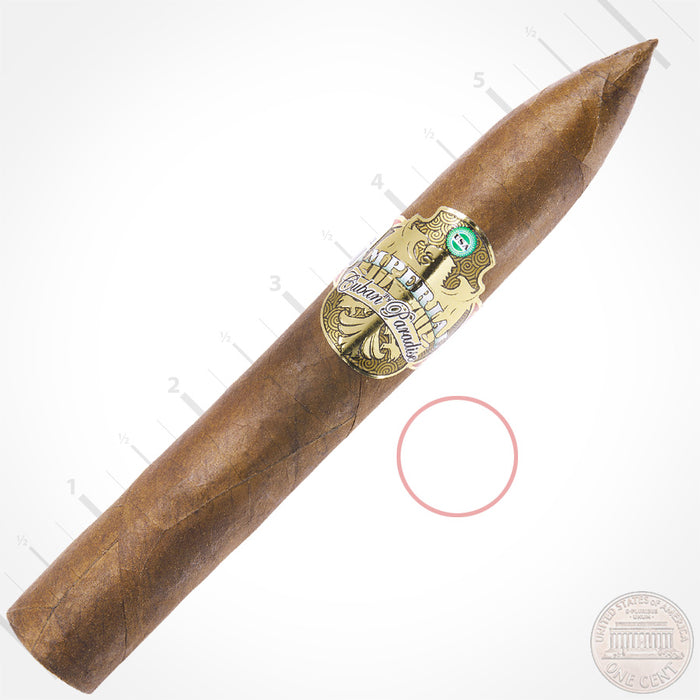Imperial USA Natural Torpedo